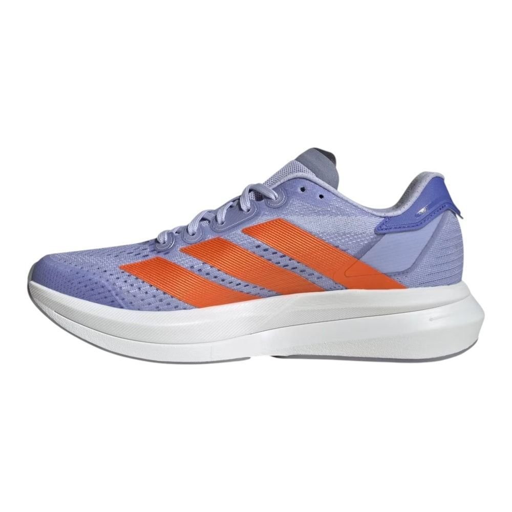 Tênis Adidas Duramo Speed 2 Feminino Roxo 2