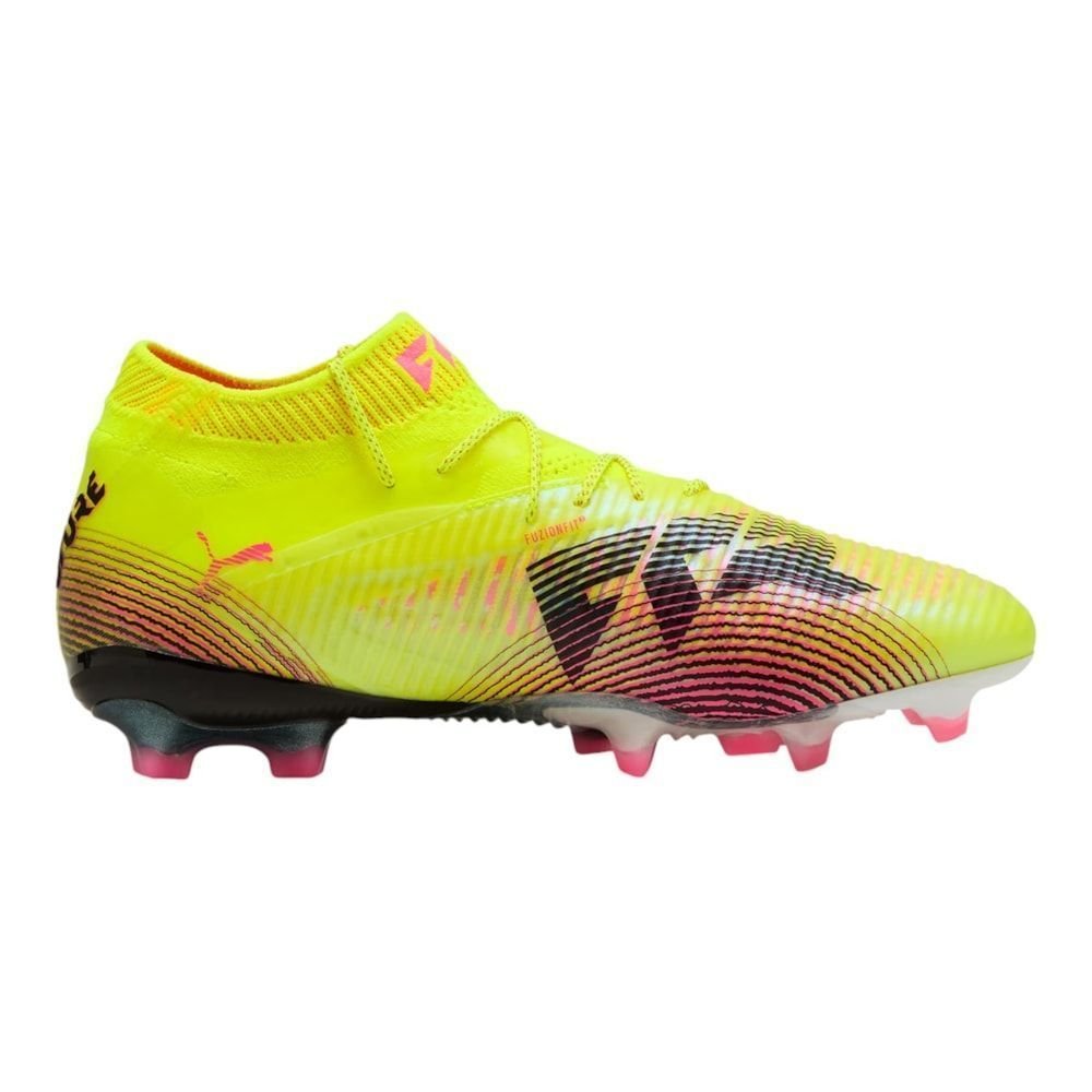 Chuteira Campo Puma Future 8 Ultimate FG