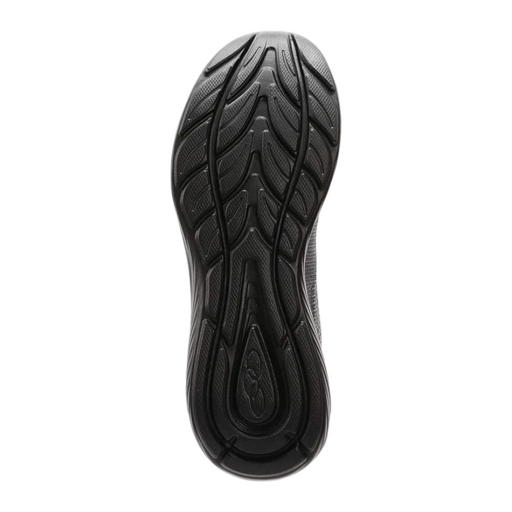 Tênis Olympikus Vértice Feminino Preto 5