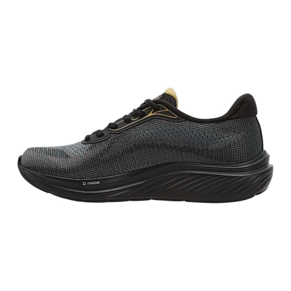 Tênis Olympikus Vértice Feminino Preto 2