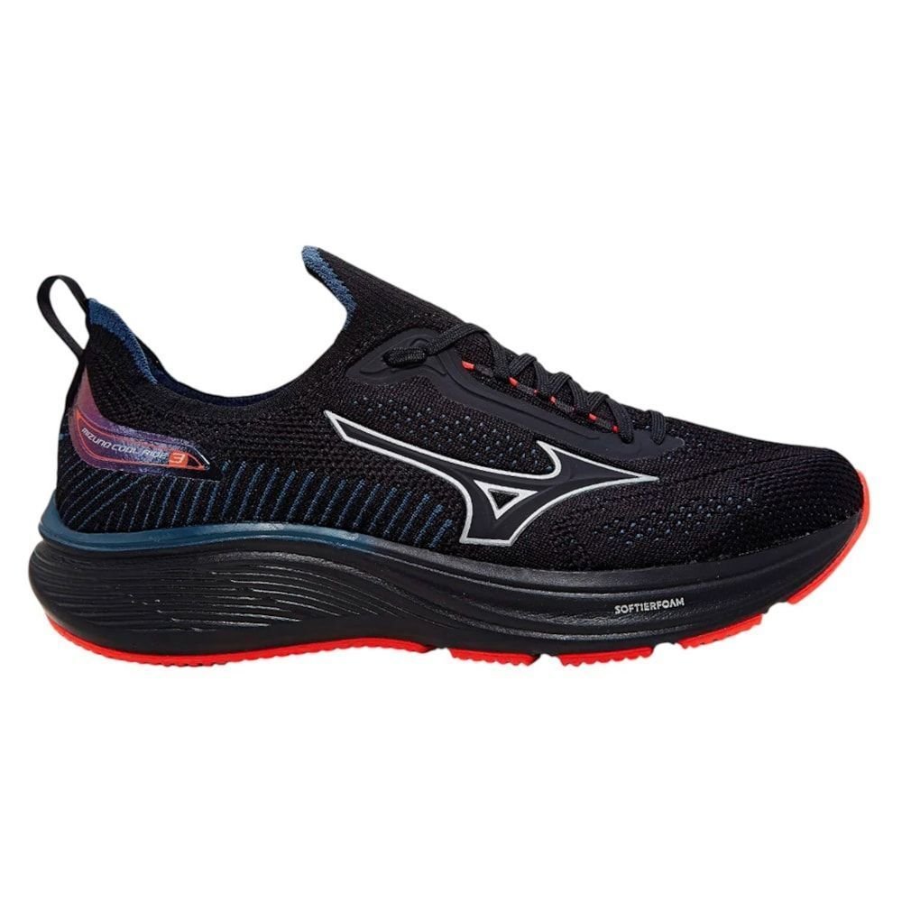 Tênis Mizuno Cool Ride 3 Masculino