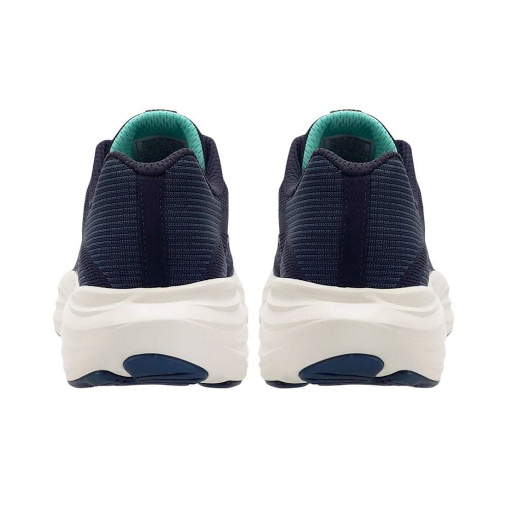 Tênis Mizuno Goya 2 Feminino Marinho 3