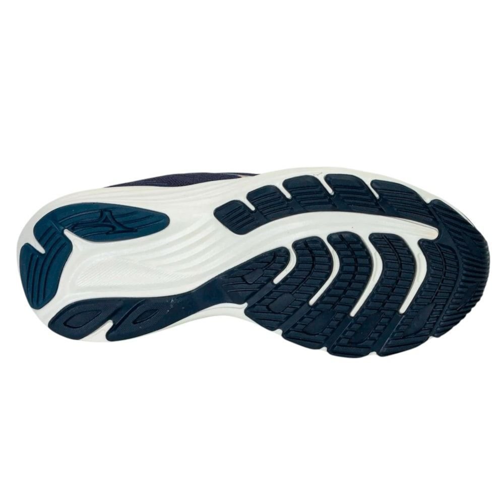 Tênis Mizuno Goya 2 Feminino Marinho 5