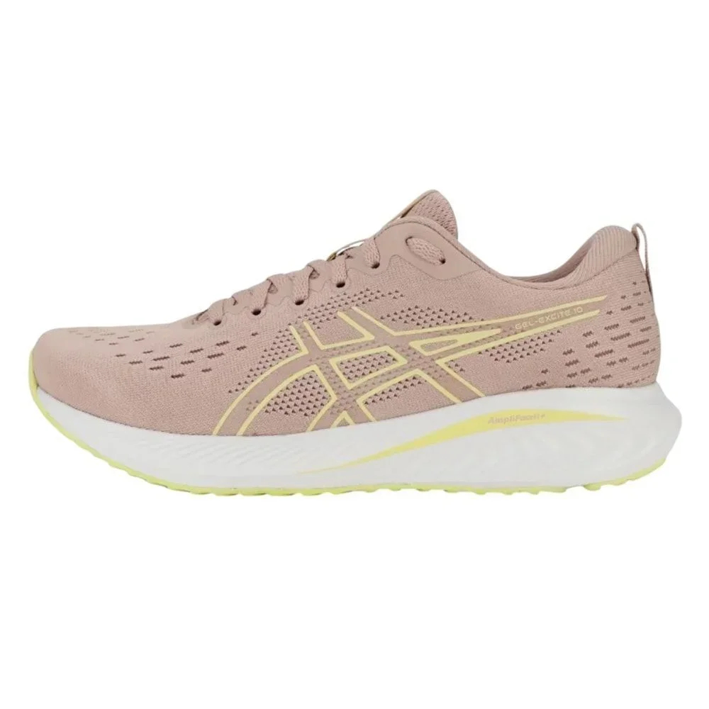 Tênis Asics GEL Excite 10 Feminino Rosa