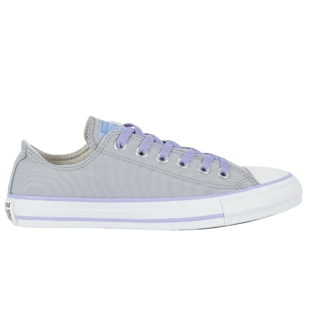 Tênis Converse All Star Chuck Taylor Seasonal OX Feminino