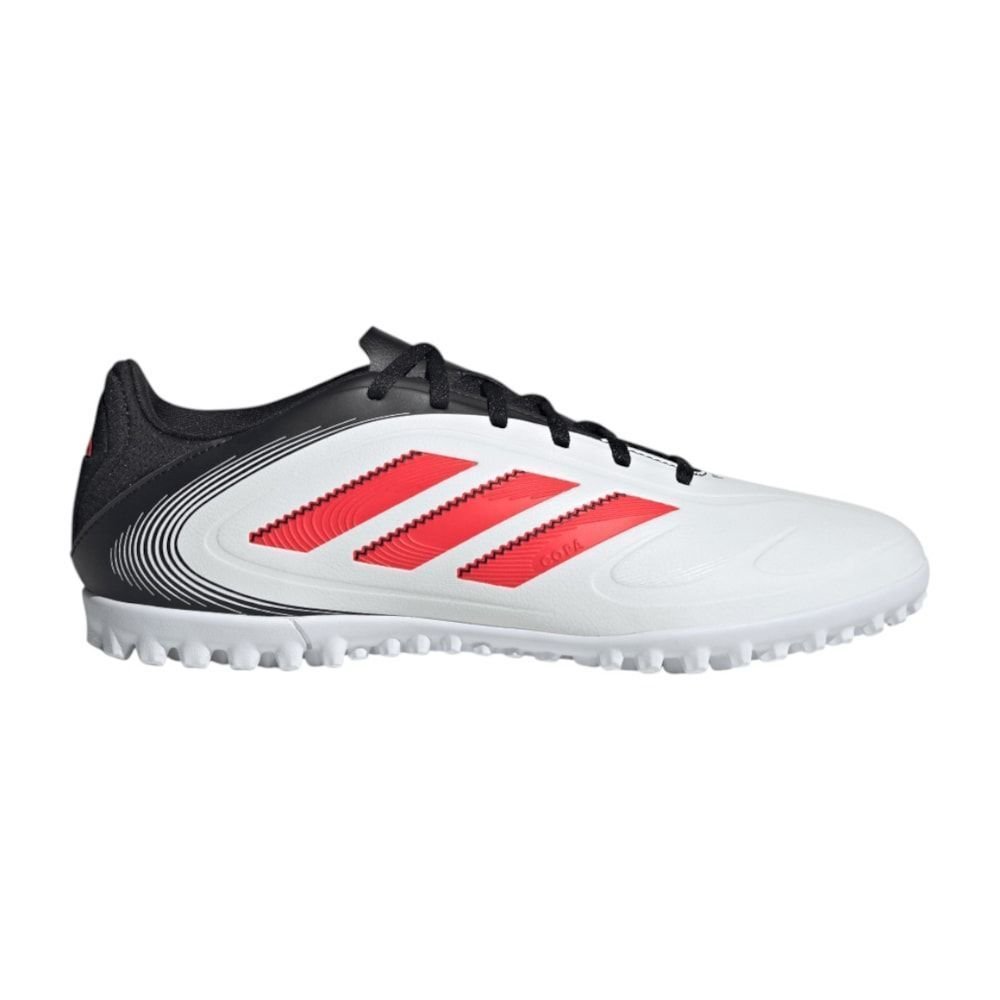 Chuteira Society Adidas Copa Pure III Club Branco 1