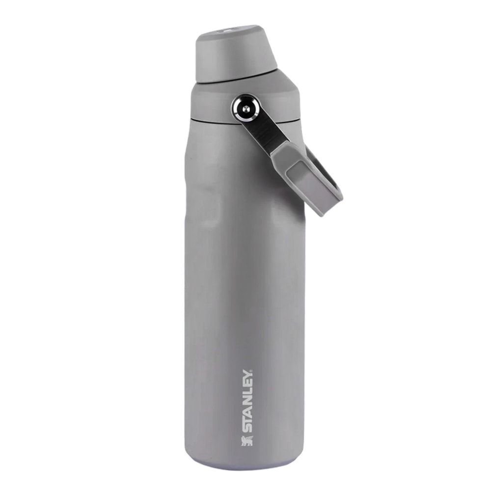 Garrafa Térmica Stanley Aerolight Fast Flow 710ML Cinza 1