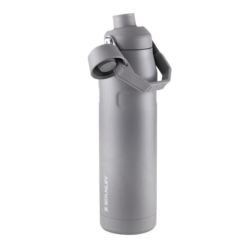 Garrafa Térmica Stanley Aerolight Fast Flow 710ML Cinza 2