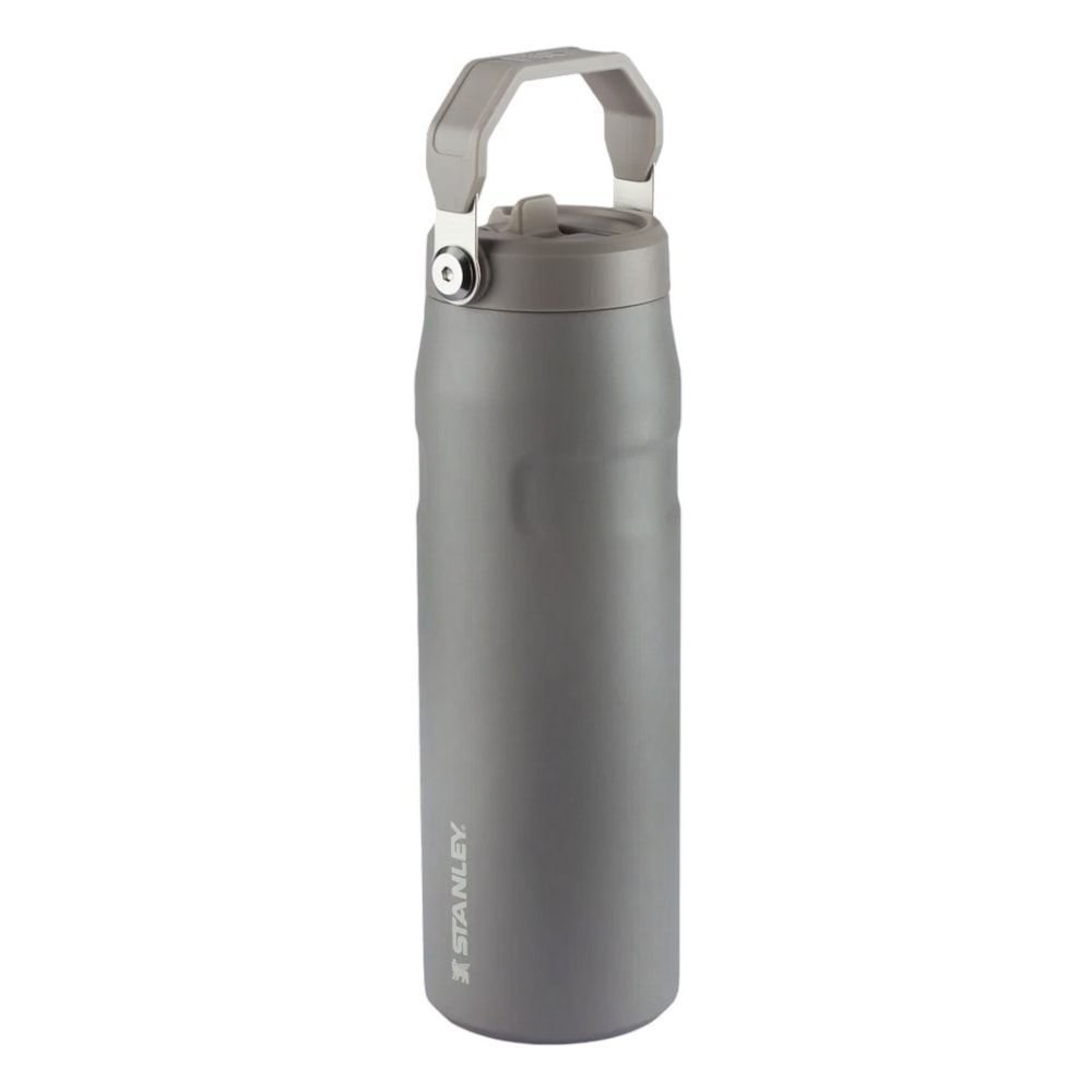 Garrafa Térmica Stanley Aerolight Flip Straw 710ML Cinza 2