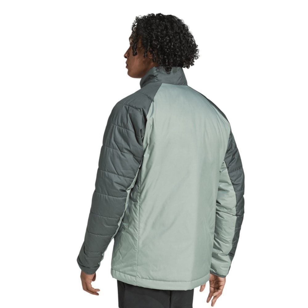 Jaqueta Adidas Terrex Multi Masculina Verde 2