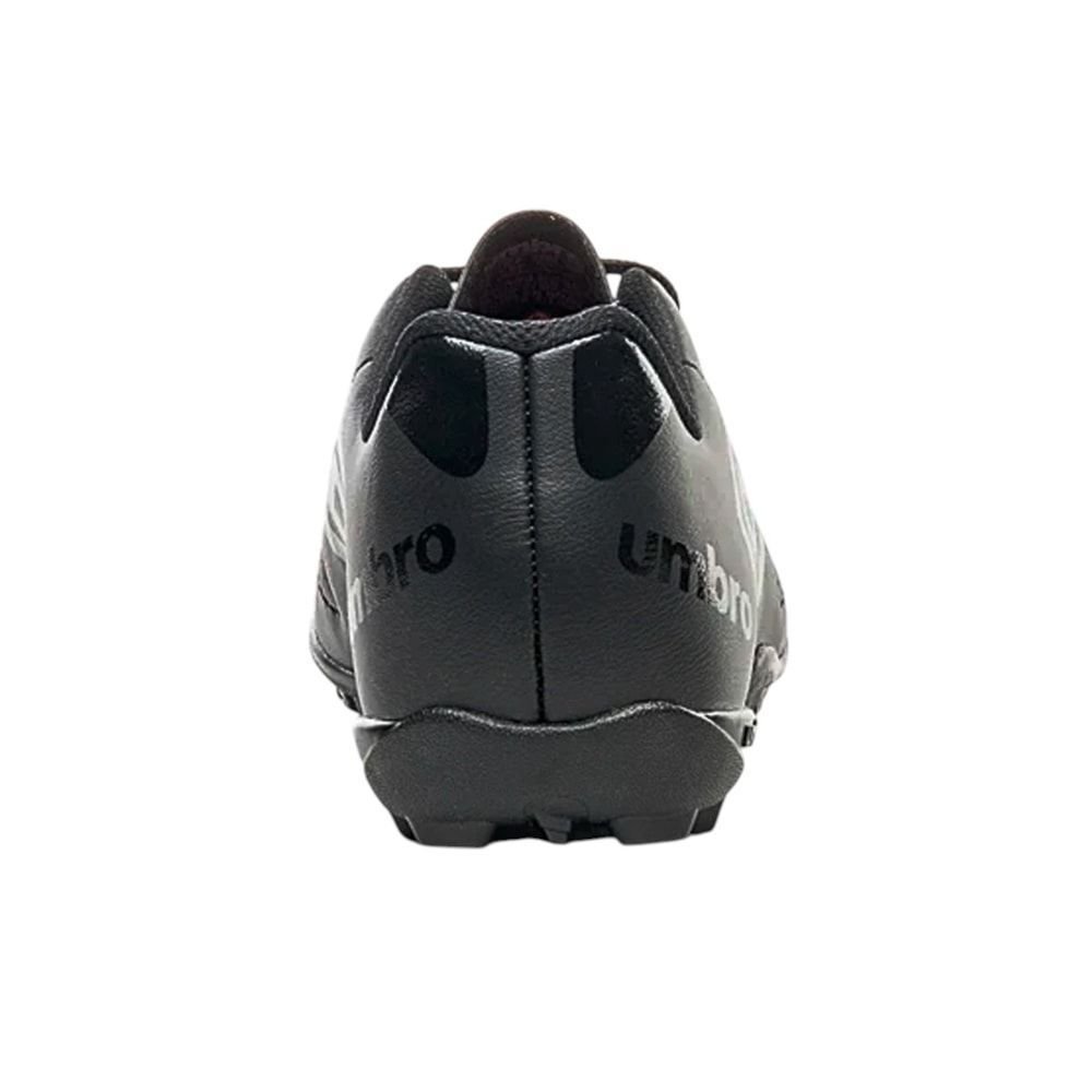 Chuteira Society Umbro Class 2.2 Infantil Preto 3