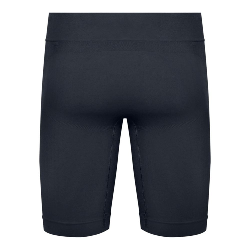 Bermuda Térmica Puma Long Boxer Masculina Grafite 2