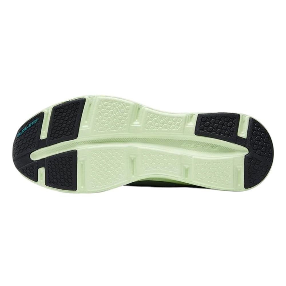 Tênis Skechers Glide Step Altus Masculino Cinza 5