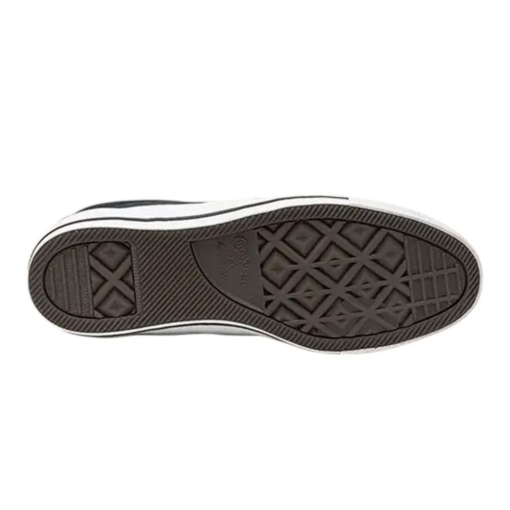 Tênis Converse All Star Player Ox Unissex Preto 5