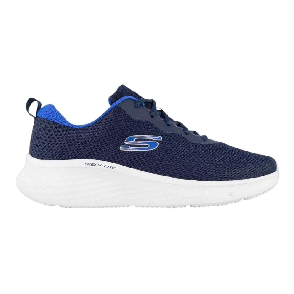 Tênis Skechers Lite Pro Masculino Marinho 1