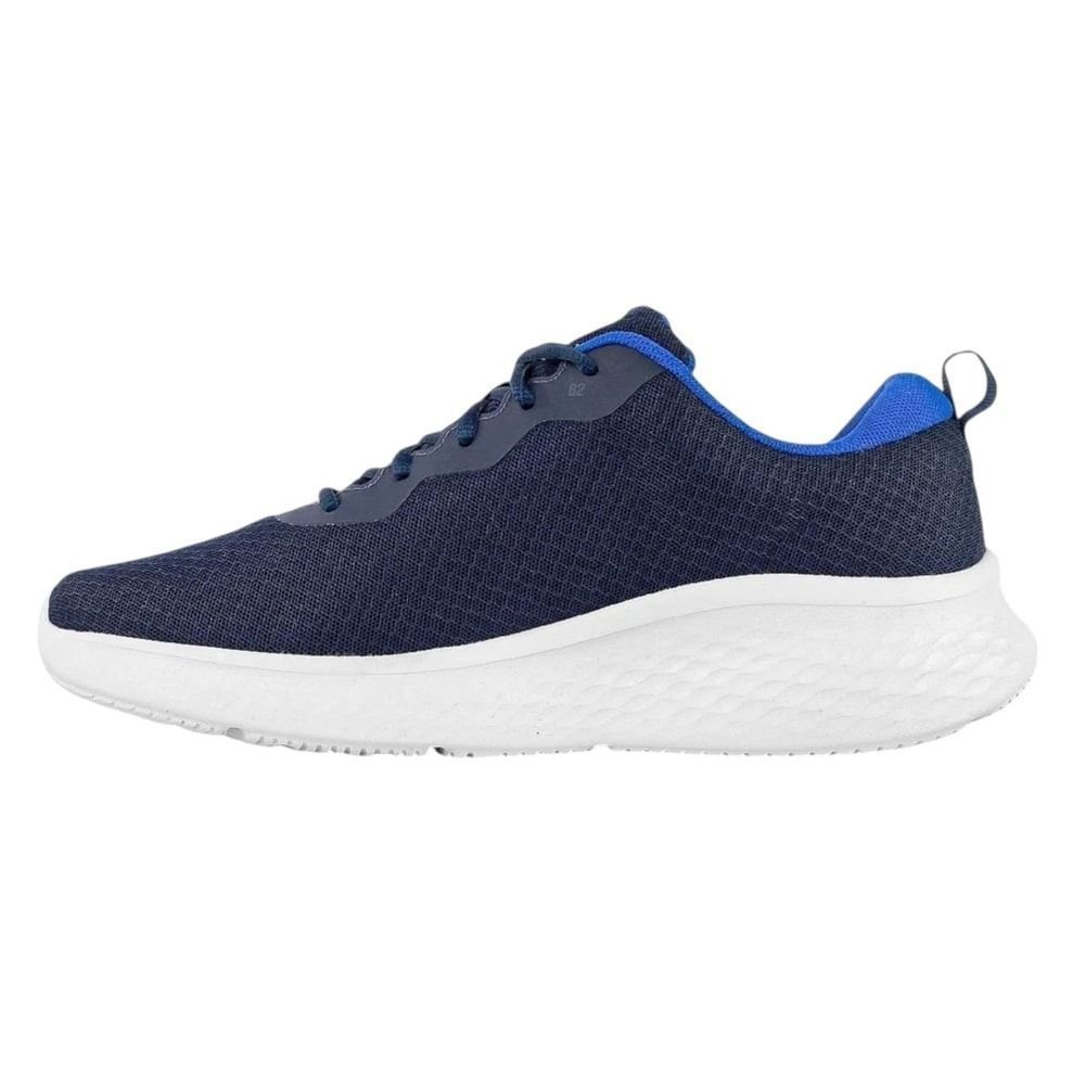 Tênis Skechers Lite Pro Masculino Marinho 2