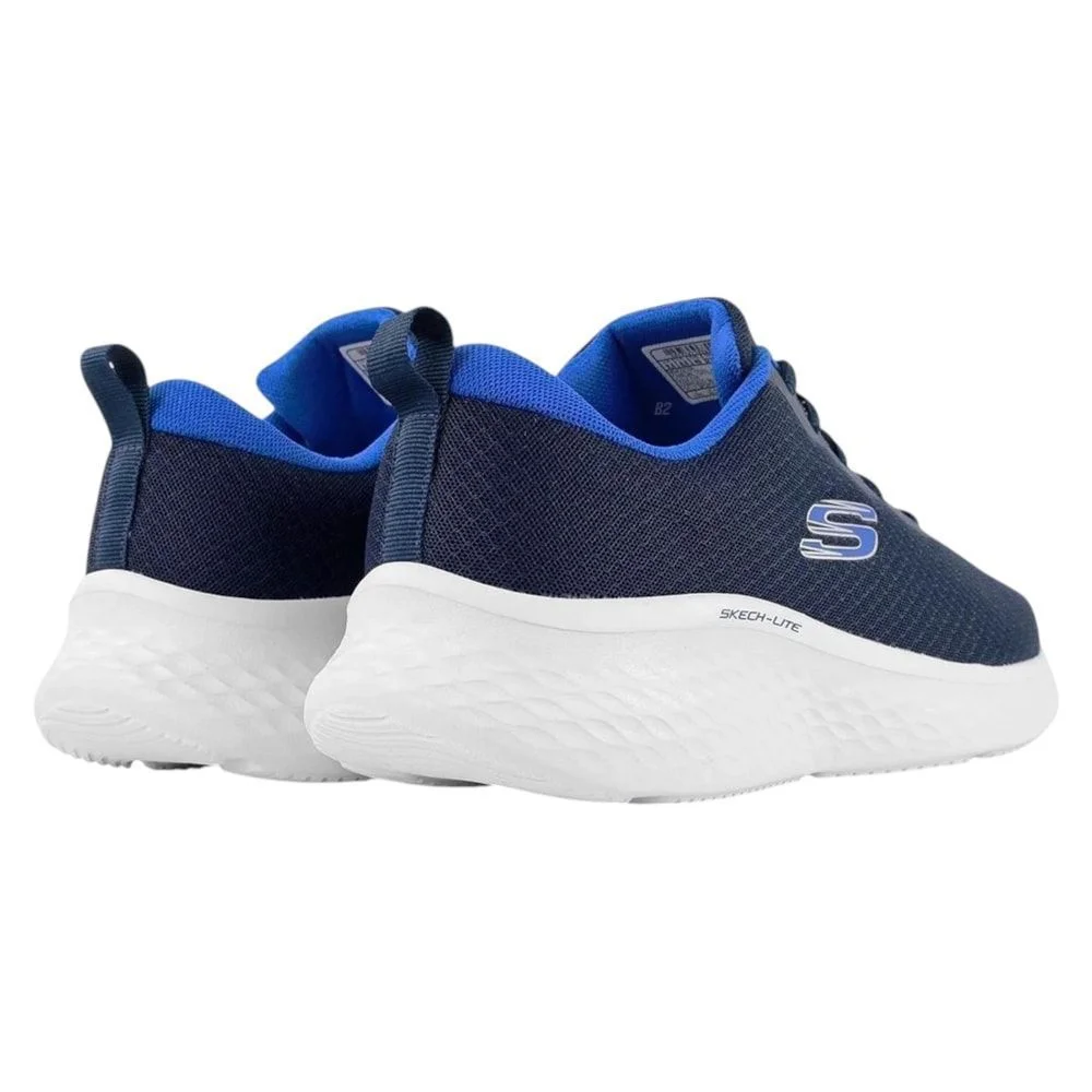 Tênis Skechers Lite Pro Masculino Marinho 3
