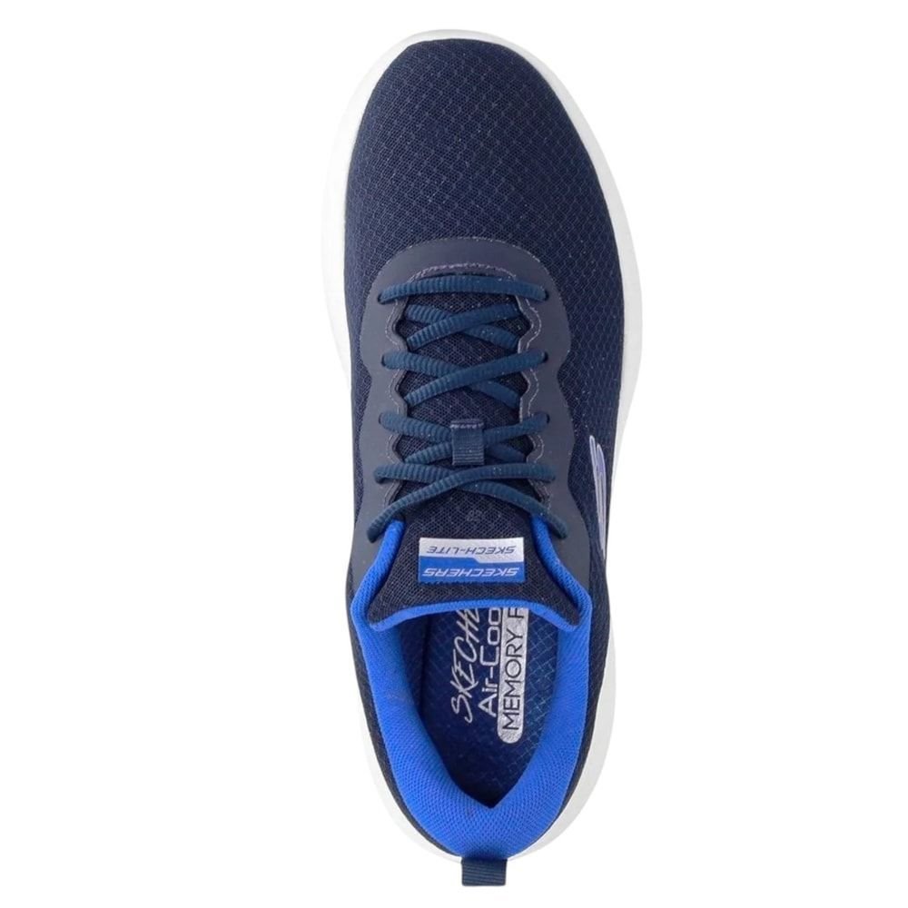 Tênis Skechers Lite Pro Masculino Marinho 4