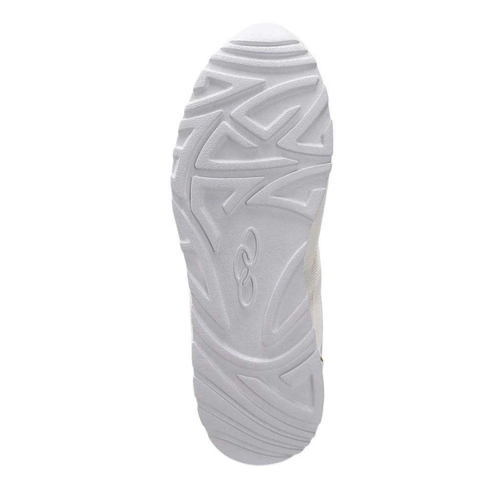 Tênis Olympikus Jogging 101 SE Unissex Branco 6