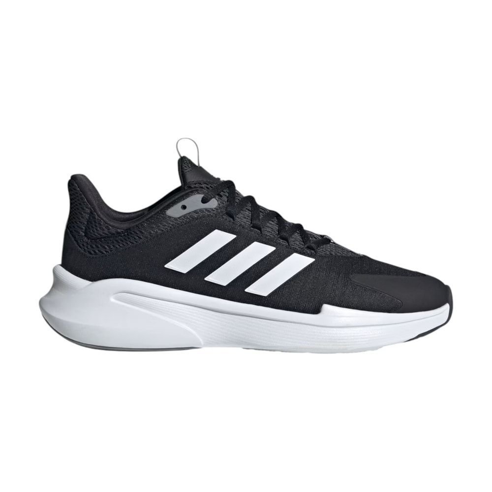 Tênis Adidas Alphaedge+ Masculino Preto 1