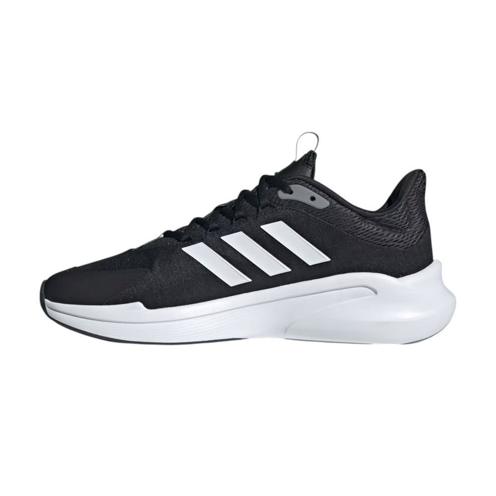 Tênis Adidas Alphaedge+ Masculino Preto 2