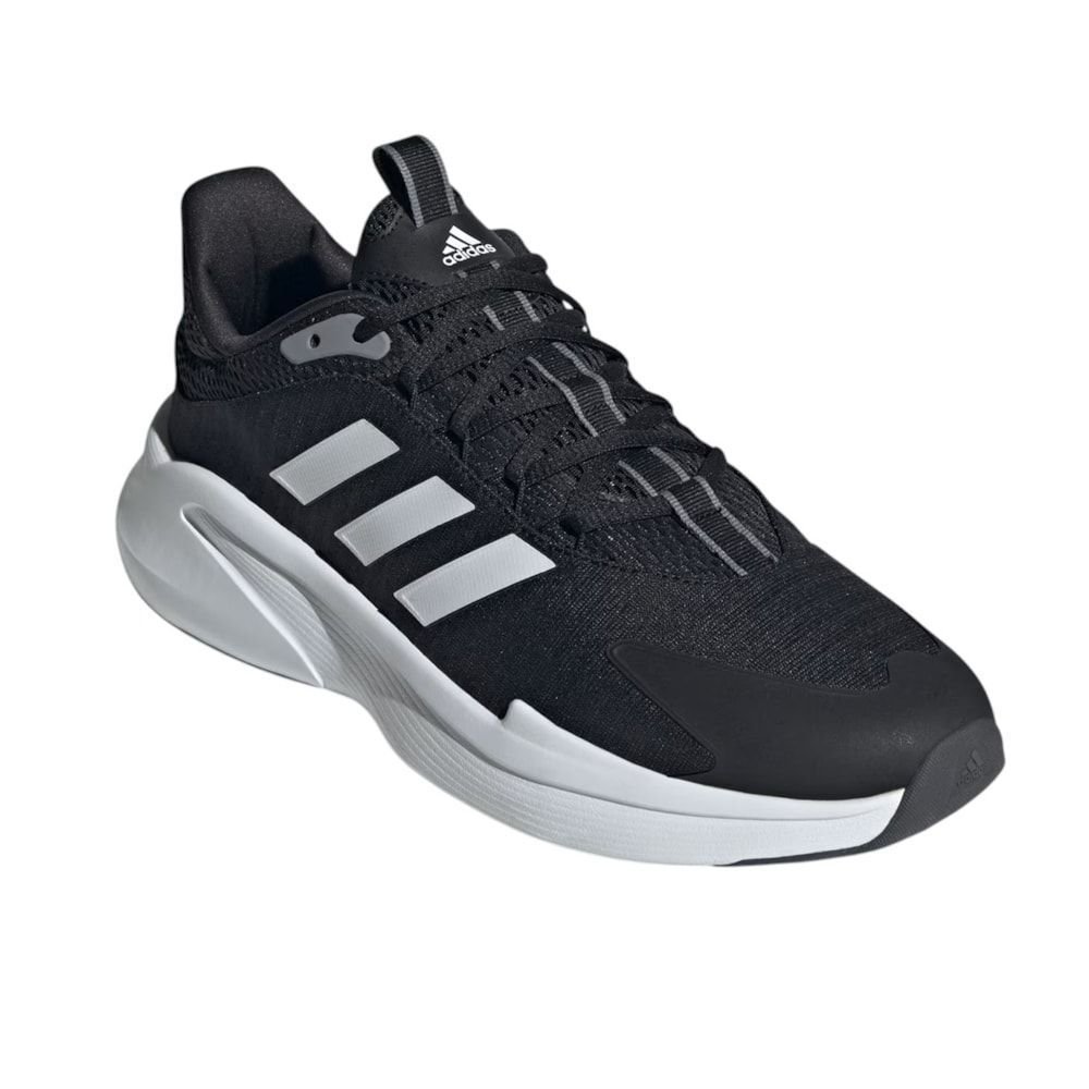 Tênis Adidas Alphaedge+ Masculino Preto 3