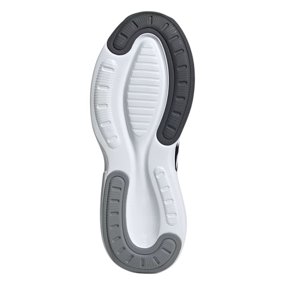 Tênis Adidas Alphaedge+ Masculino Preto 6