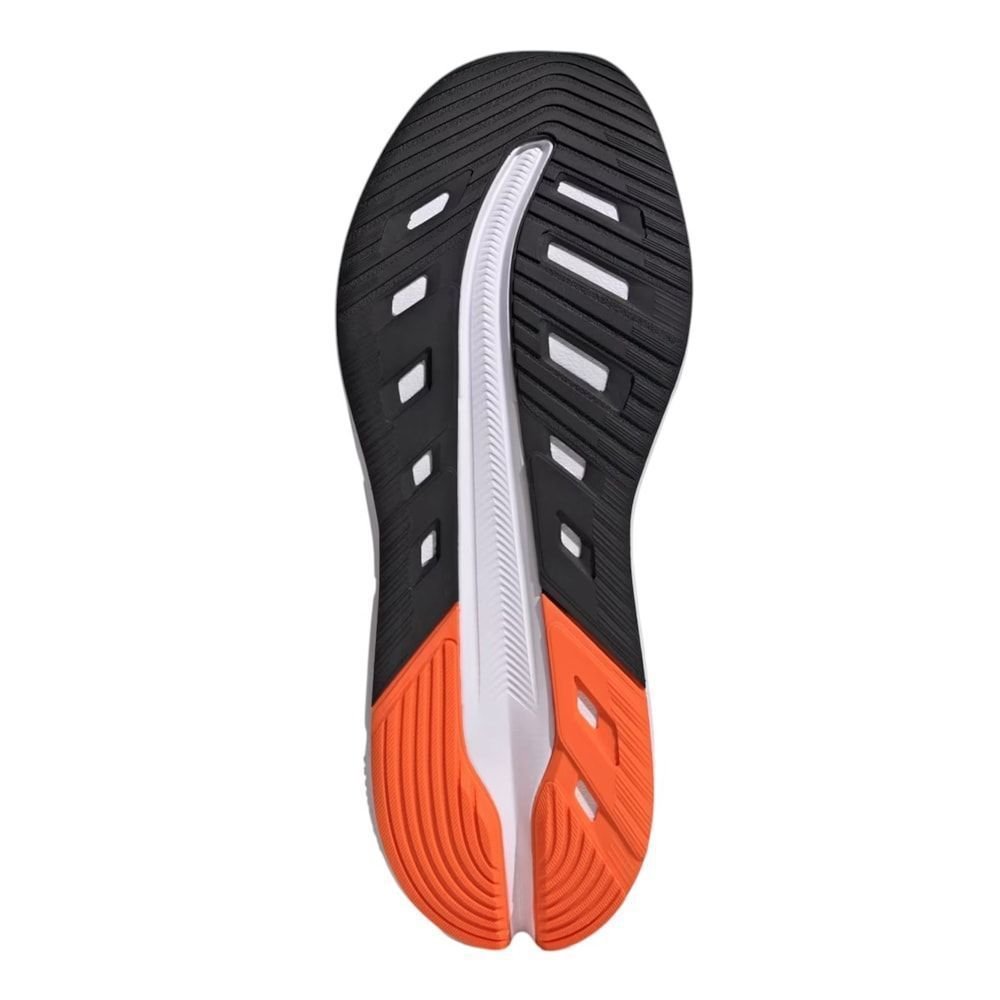 Tênis Adidas Questar 3 Masculino Marinho/Branco 6