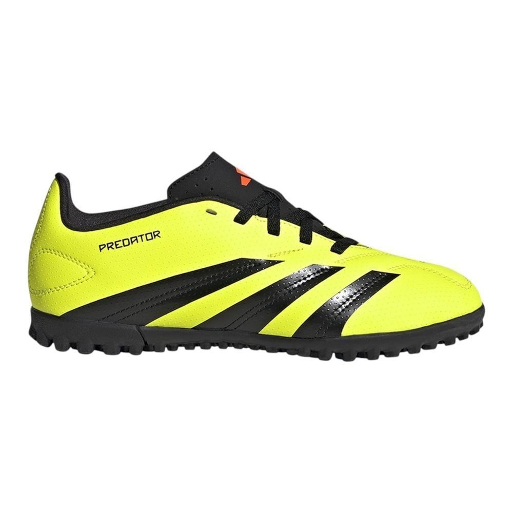 Chuteira Society Adidas Predator Club Infantil