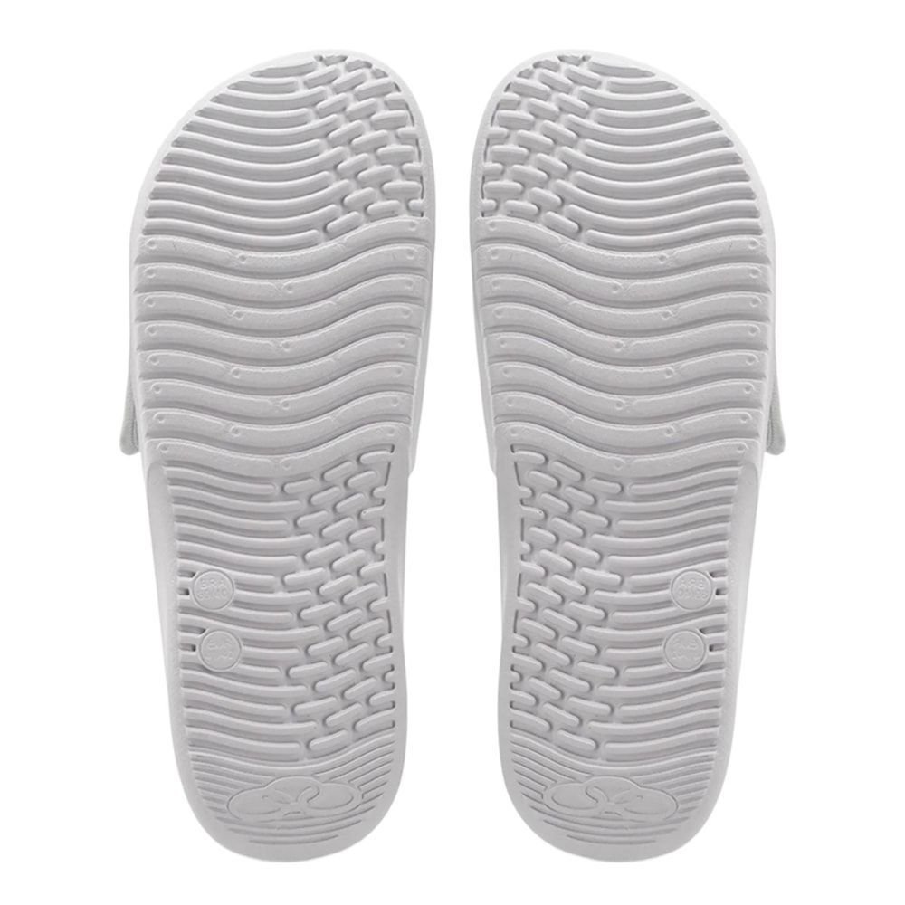 Chinelo Olympikus Melbourne 2 Unissex Branco 2
