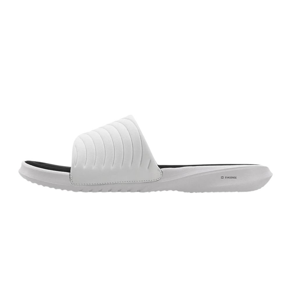 Chinelo Olympikus Melbourne 2 Unissex Branco 5