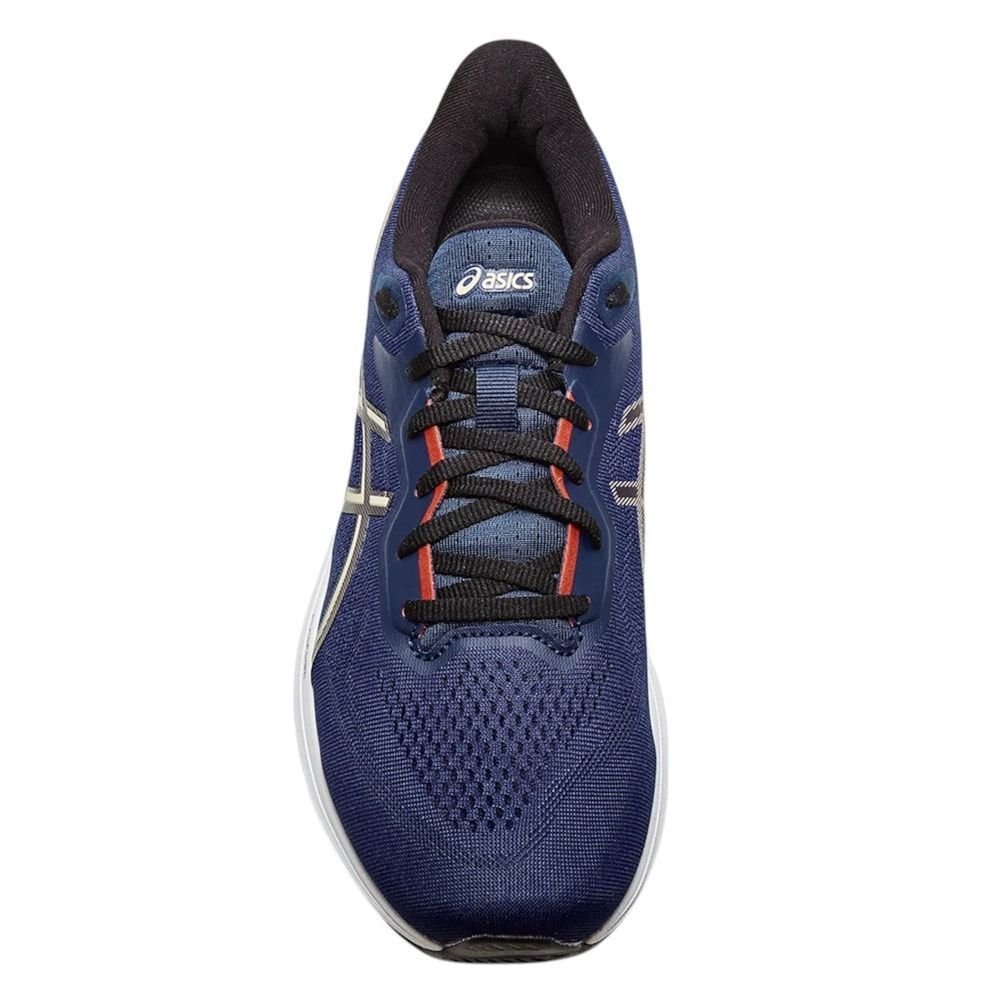 Tênis Asics GT-1000 13 Masculino Azul 5