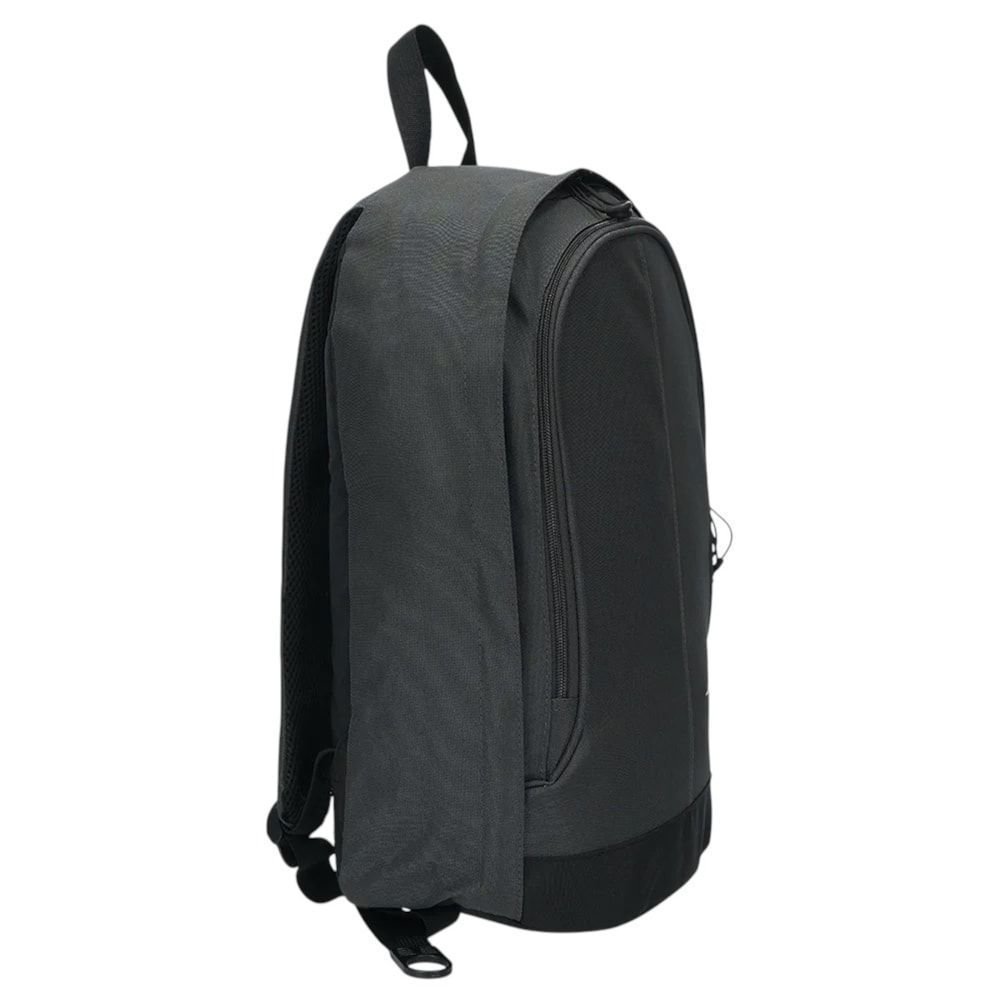 Mochila Mizuno Fun New Cinza 2