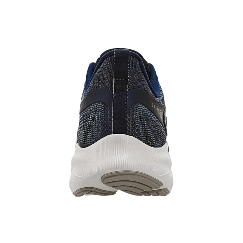 Tênis Olympikus Swift 5 Feminino Marinho 3