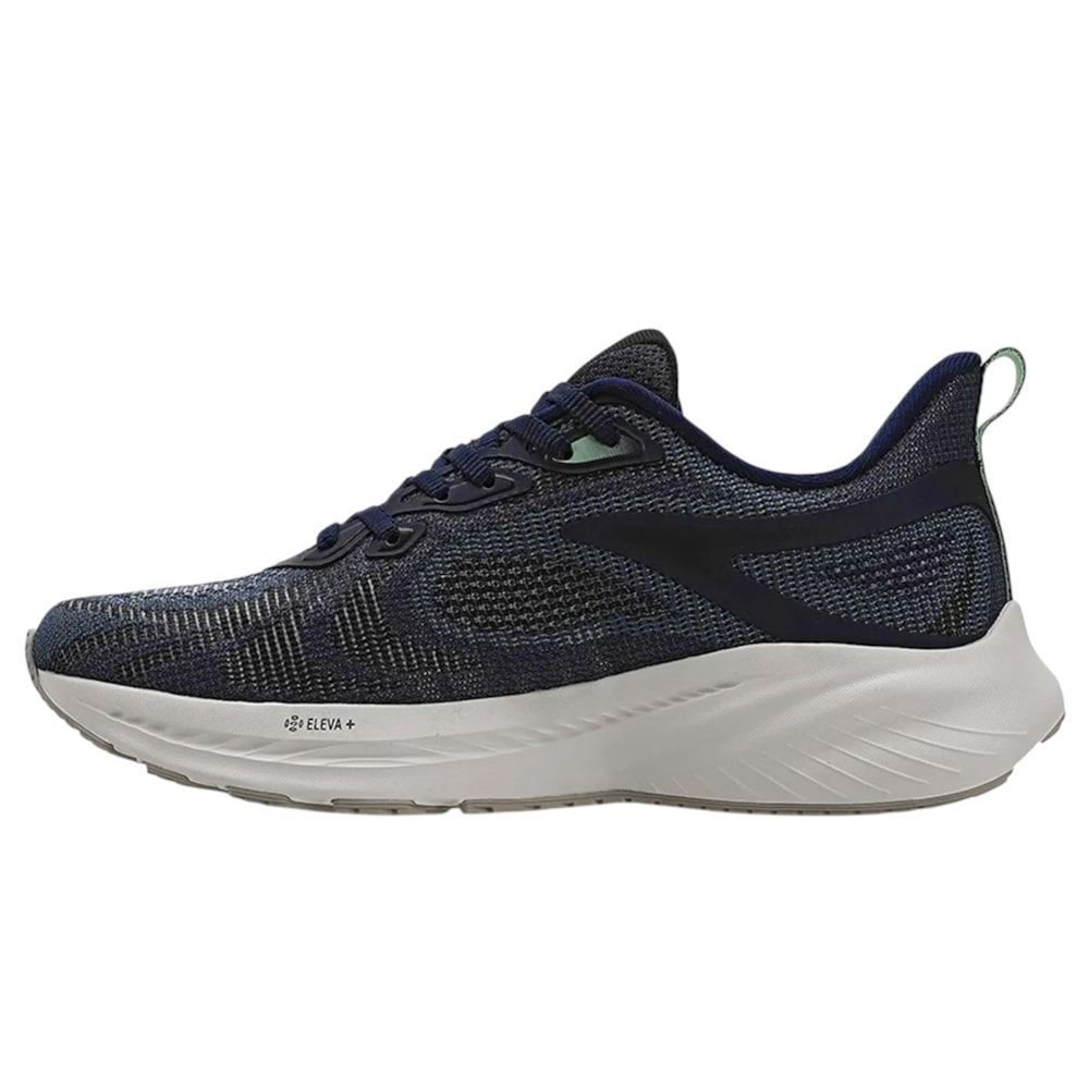 Tênis Olympikus Swift 5 Feminino Marinho 2