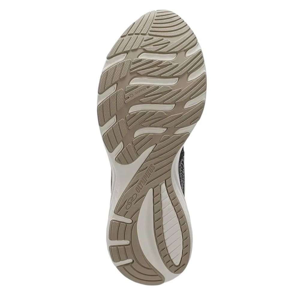 Tênis Olympikus Swift 5 Feminino Marinho 5