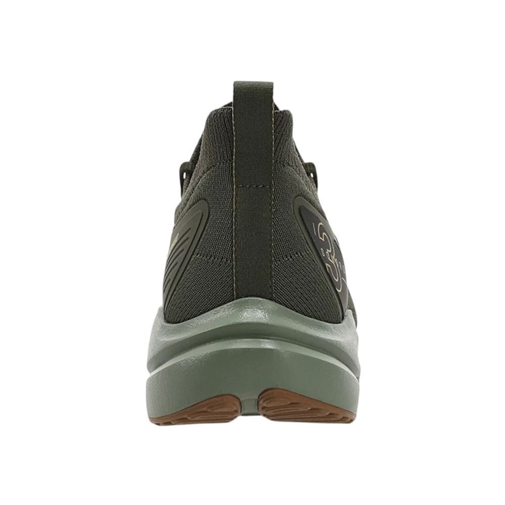 Tênis Olympikus Sonoro 3 Masculino Verde 3