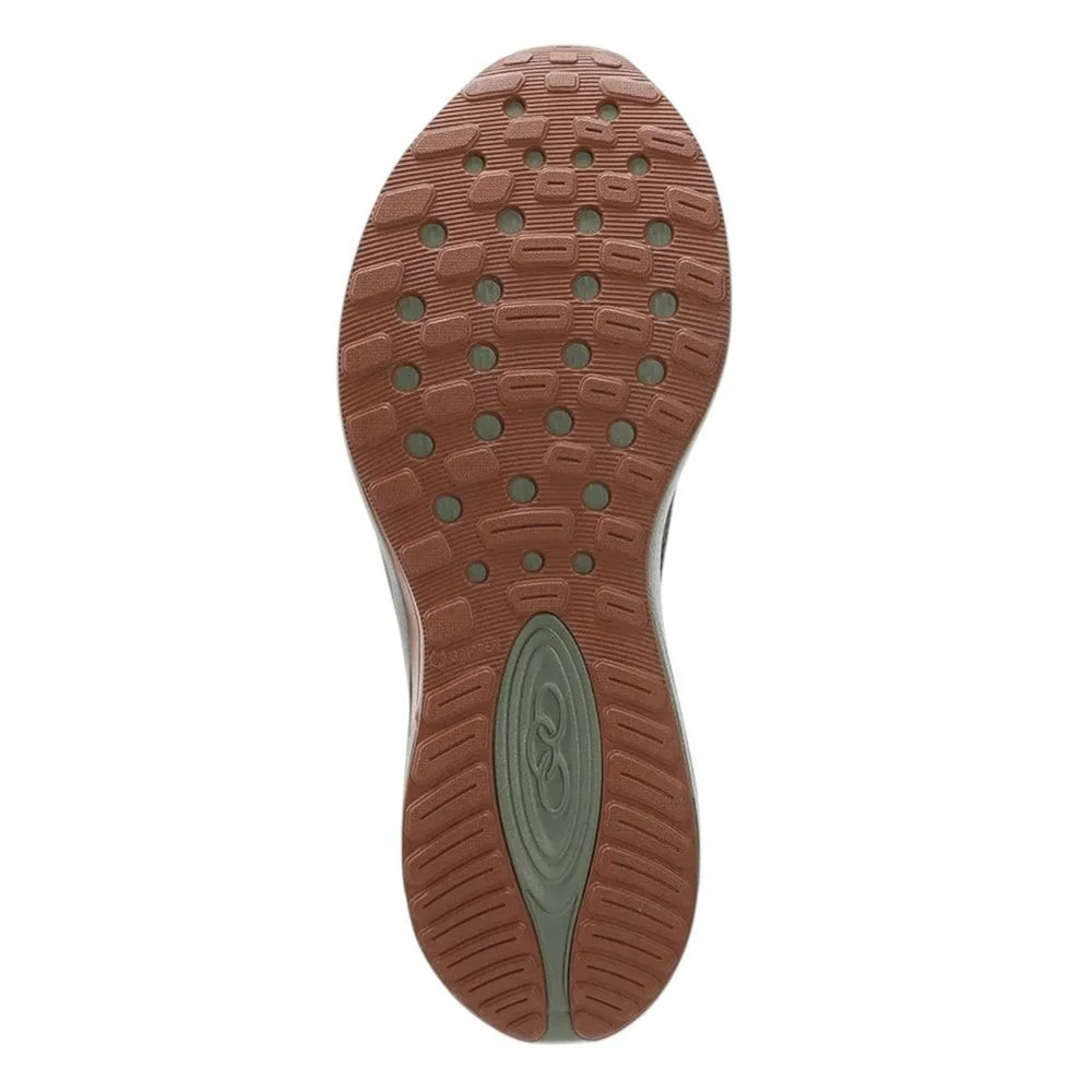 Tênis Olympikus Sonoro 3 Masculino Verde 5