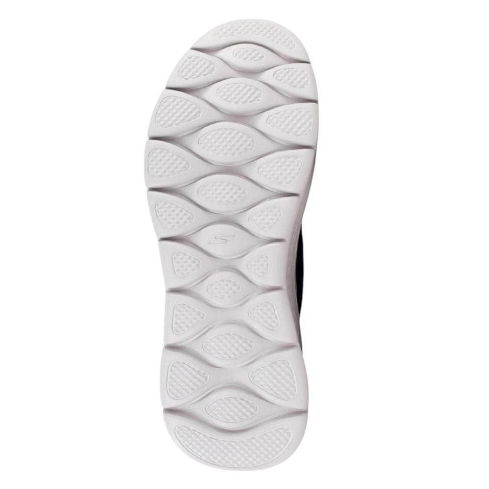 Tênis Skechers Go Walk Flex Hands Up Masculino Marinho 6
