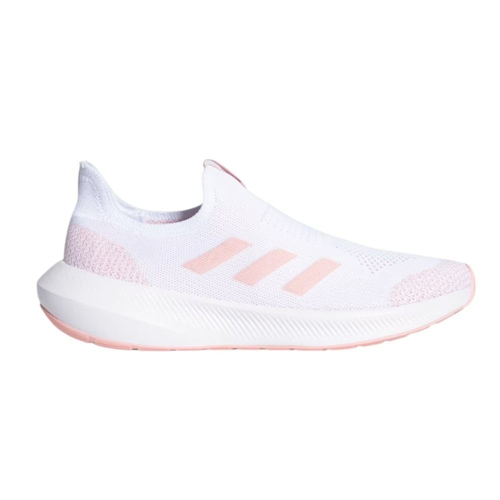 Tênis Adidas Lite Flow Feminino Branco 1