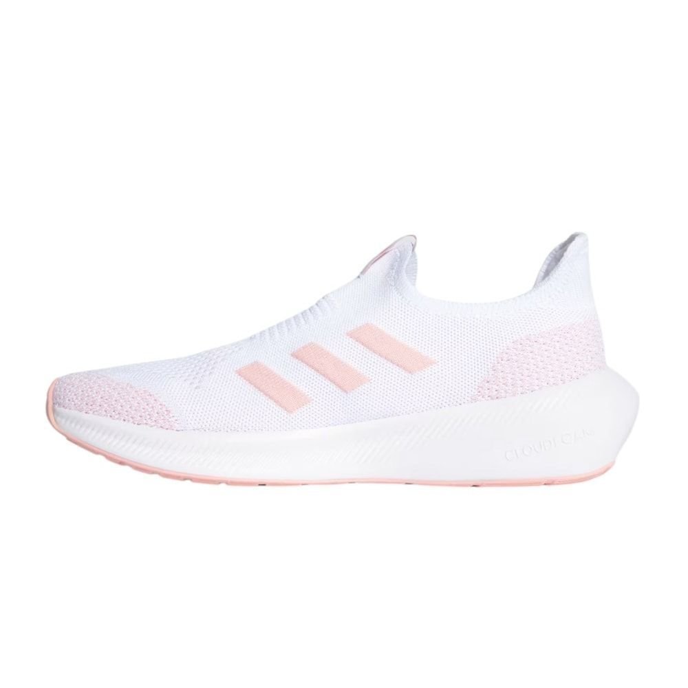 Tênis Adidas Lite Flow Feminino Branco 2