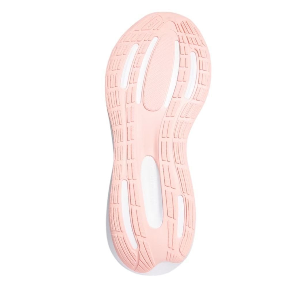 Tênis Adidas Lite Flow Feminino Branco 6