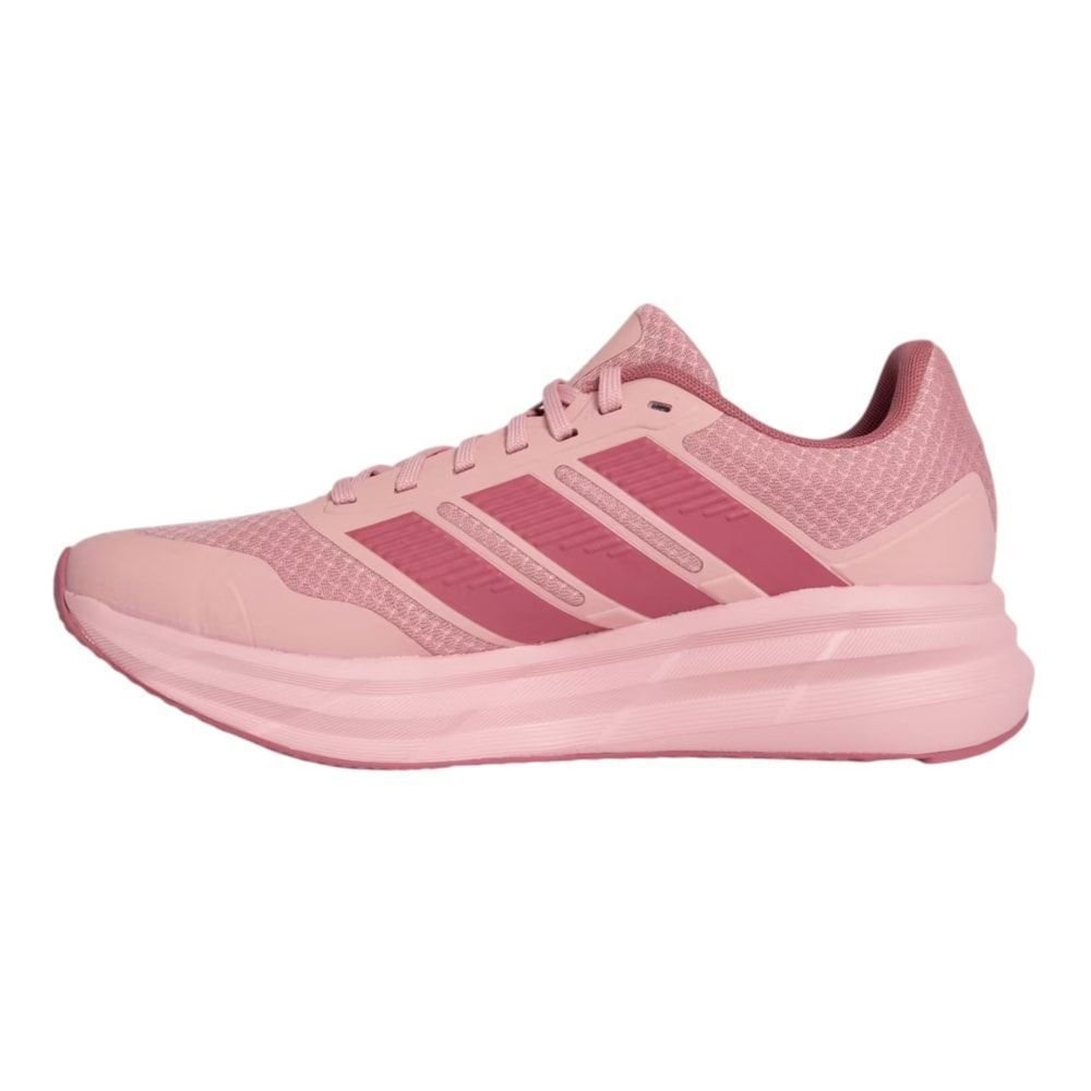 Tênis Adidas Galaxy Star 2.0 Feminino Rosa 2