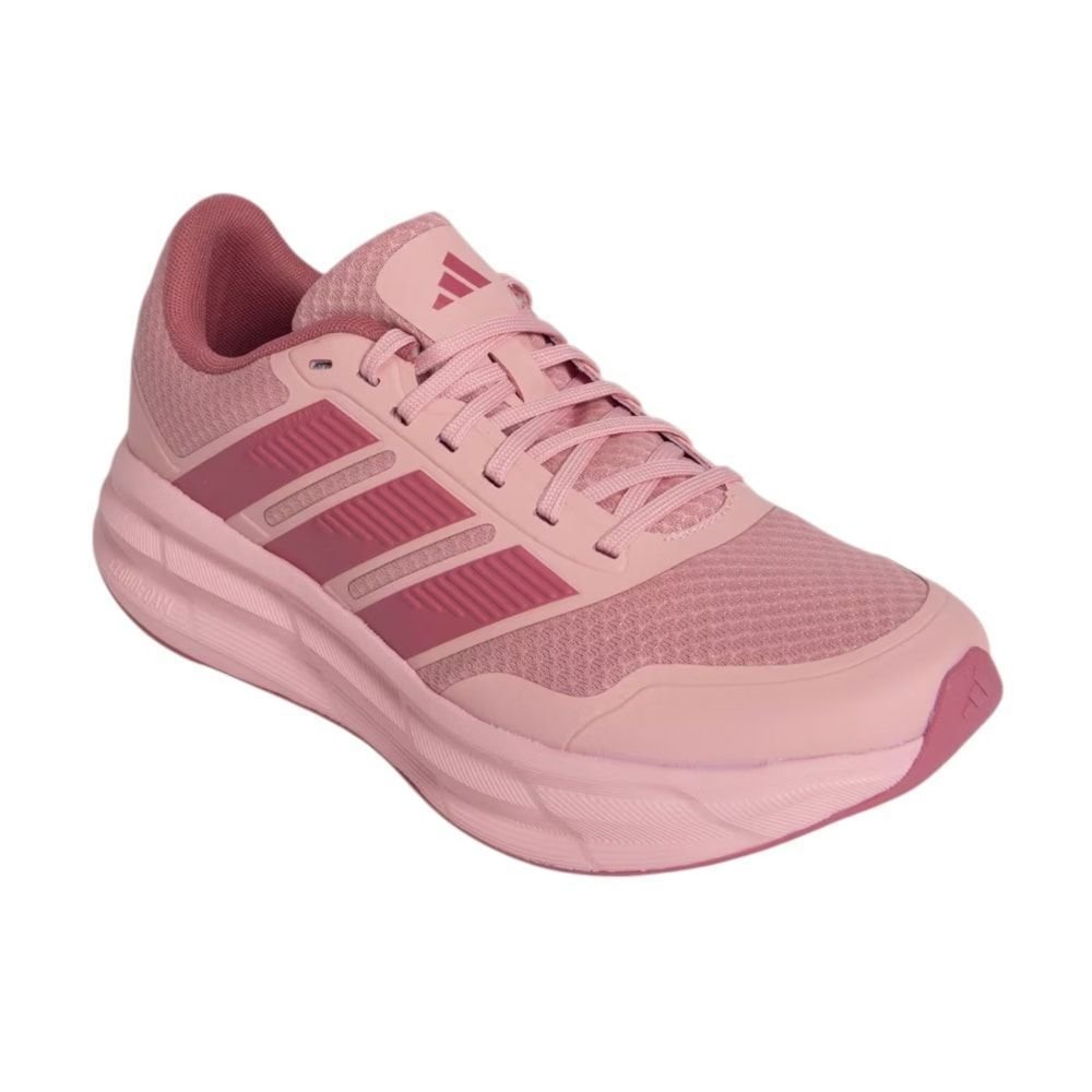 Tênis Adidas Galaxy Star 2.0 Feminino Rosa 3