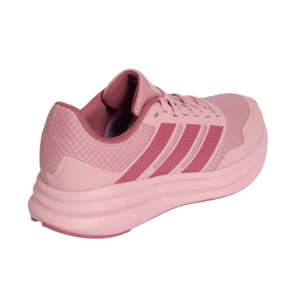 Tênis Adidas Galaxy Star 2.0 Feminino Rosa 4