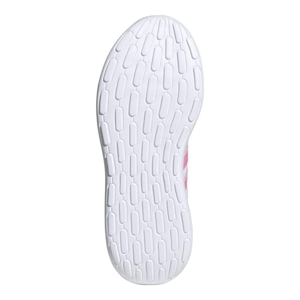Tênis Adidas Lite Racer 4.0 Feminino Branco 6