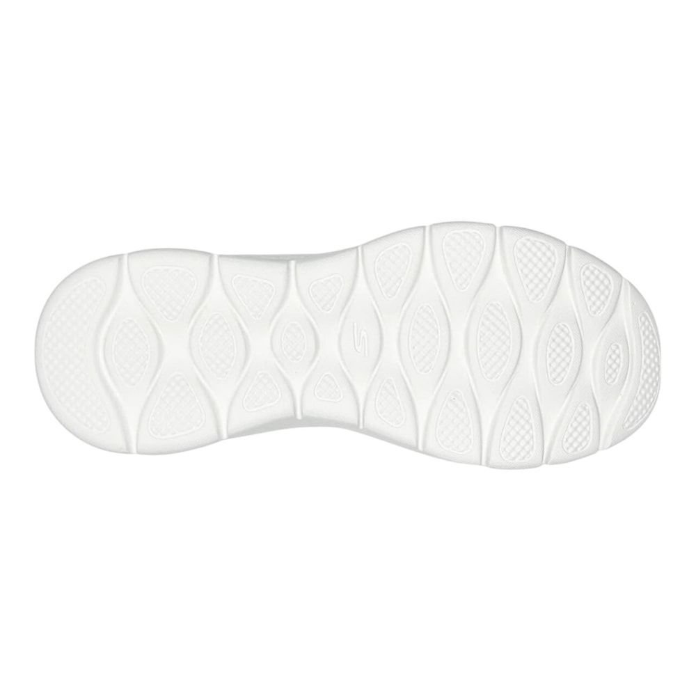 Tênis Skechers Go Walk Flex Feminino Azul 5