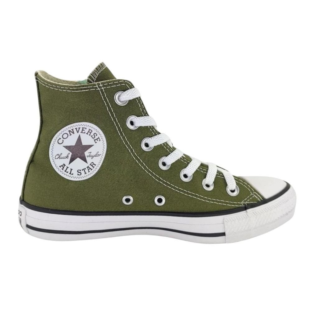 Tênis Converse All Star Chuck Taylor Seasonal Colors HI Unissex