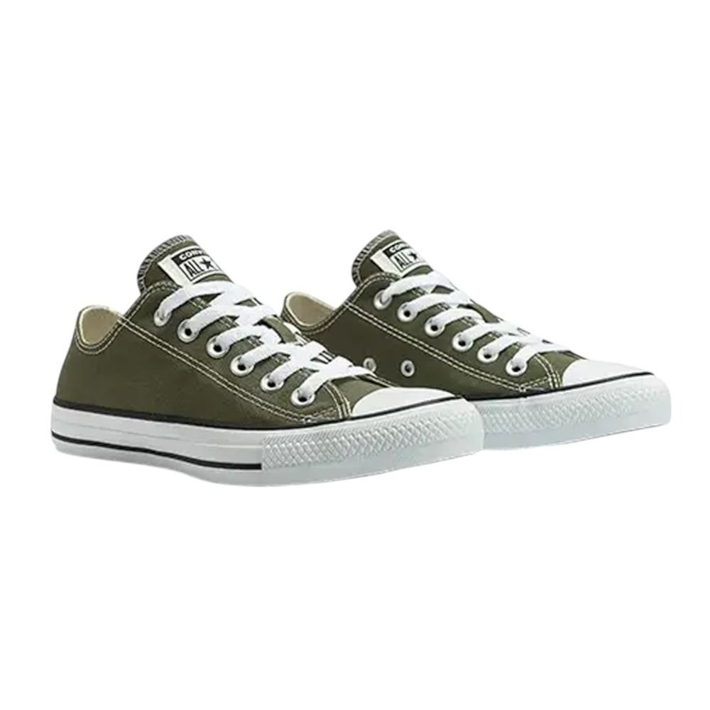 Tênis Converse All Star Chuck Taylor Seasonal Colors OX Unissex Verde 2
