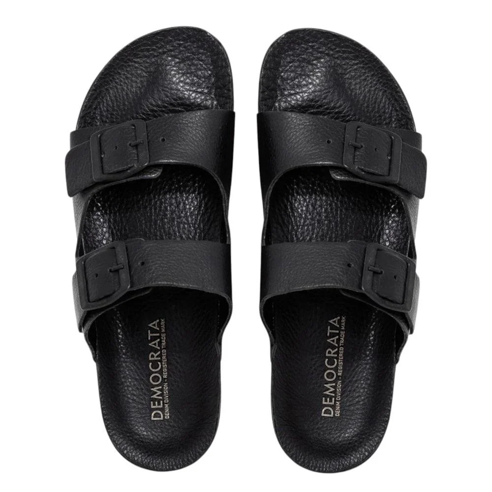 Sandália Democrata Easy Weekend Masculina